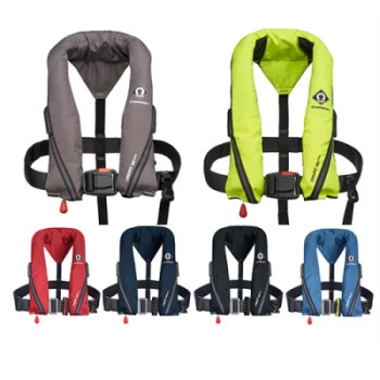 Crewsaver Crewfit 165N Sport Life Jacket