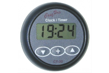 CruzPro CT60 Race Watch and Timer