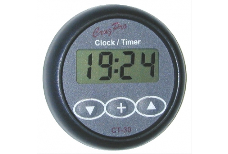 CruzPro CT60 Race Watch and Timer