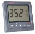 CruzPro RH110 Tachometer / Hourmeter