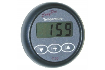 CruzPro T35 Room Temperature 3 Areas