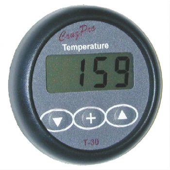 CruzPro T35 Room Temperature 3 Areas