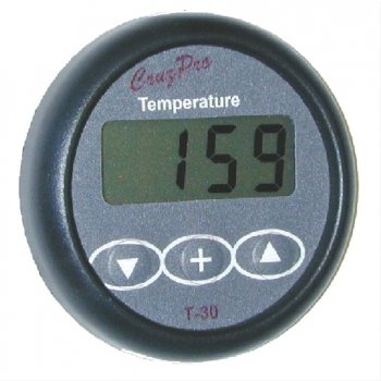 CruzPro TL55R Water Level