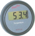 CruzPro WTP65 Sea Water Temperature