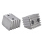 Cube for leg dpx/ dp-sm / sx-m