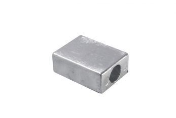 MAGNESIUM CUBE FOR OUTBOARD