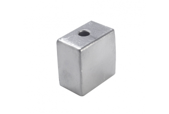 MAGNESIUM CUBE FOR OUTBOARD