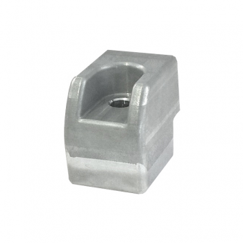 ZINC CUBE