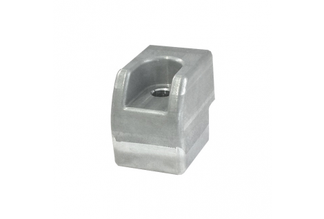 ZINC CUBE