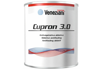 CUPRON 3.0 WHITE LT.0.75