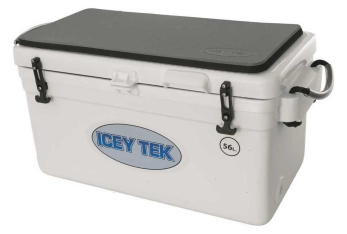 Cushions For Icey-Tek Icebox