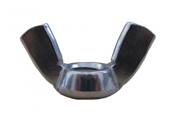 WING NUT A2 mm.10