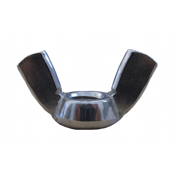 WING NUT A2 mm.10