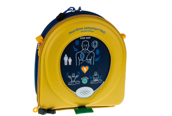 SAMARITAN 350P DEFIBRILLATOR