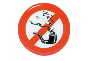 NO SMOKING RELIEF