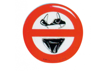 PROHIBITION OF SLIP-BRA RELIEF