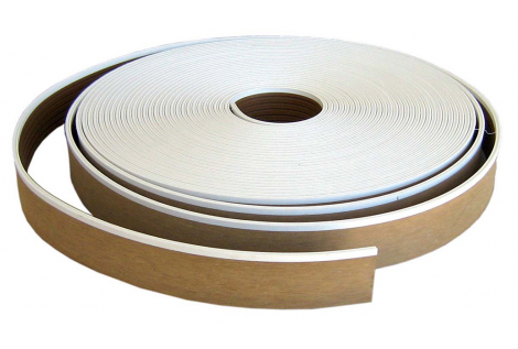 SIDES MM.45 WHITE CAULKING