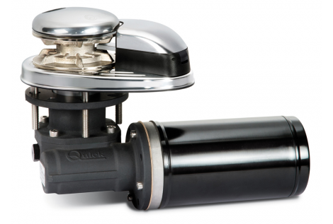 DP1 S / BELL 500W 12V B.6