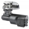 Dp2 low profile