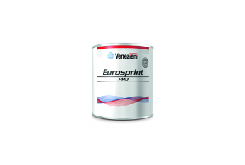 Eeurosprint Pro White