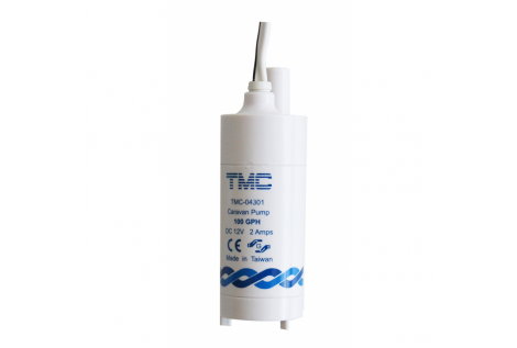 Centrifugal submersible pump TMC 04301