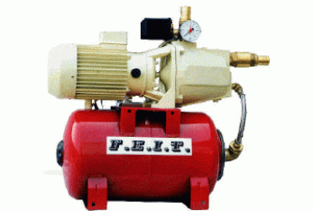 FEI centrifugal electric pump: T AM993B, AM994B
