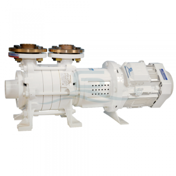 Gianneschi AMC-BT electric pump