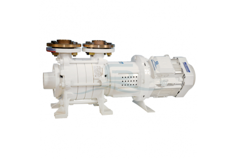 Gianneschi AMC-BT electric pump