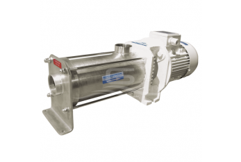 Gianneschi Eco MVI electric pump