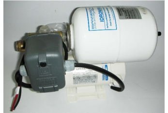 Gianneschi Idromini ACB 61 electric pump