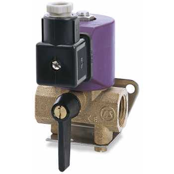 SOLENOID VALVE 12V