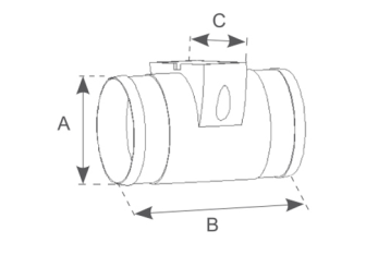 12V ELECTRIC FAN.