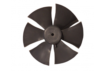 MAX POWER CT165 / 225 6-blade propeller