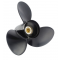 SOLAS AMITA YD 3 Blade Aluminum Propeller 13.50 X 15