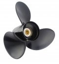 SOLAS AMITA YD 3 Blade Aluminum Propeller 13.50 X 15