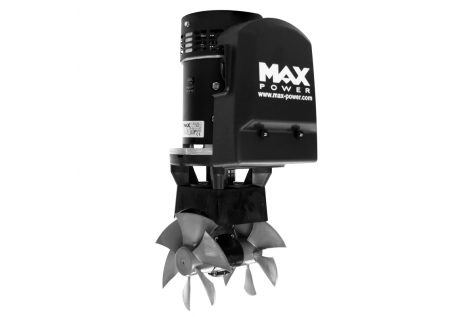 Bow thruster Max Power CT100 12V