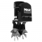 Bow thruster Max Power CT100 12V