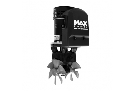 Bow thruster Max Power CT125 24V
