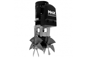 Bow thruster Max Power CT165 24V