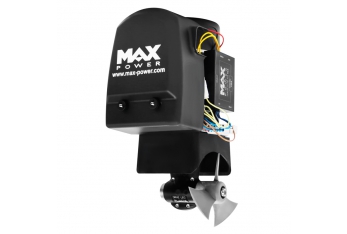 Bow thruster Max Power CT35 12V