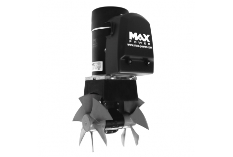 Bow thruster Max Power CT80