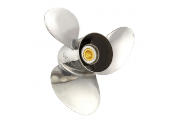 PROPELLER INOX SATURN YC 3- 11 1/8 X 13