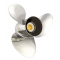 Propeller inox saturn yc 3- 11 1/8 x 13