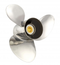 Propeller inox saturn yc 3- 11 1/8 x 13