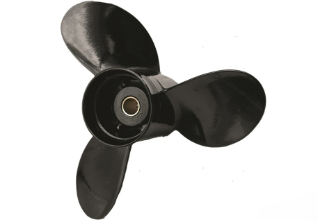 Propeller for tohatsu 3b al 8.9x8.5