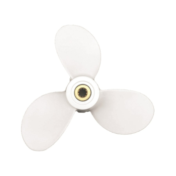 Propeller for yamaha 3b al 7 1/2x7