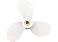 Propeller for yamaha 3b al 7 1/2x8