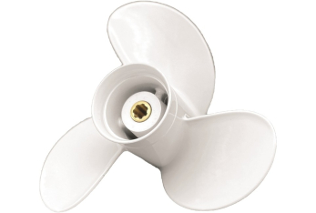 Propeller for yamaha 3b al 8 1/2x7 1/2