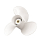 Propeller for yamaha 3b al 8 1/2x7 1/2