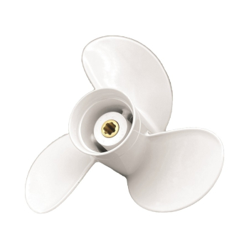 Propeller for yamaha 3b al 8 1/2x8 1/2